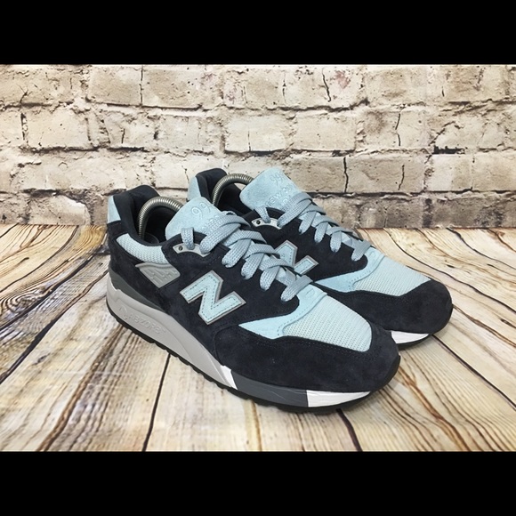 new balance 998 women's walking shoe black